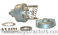 Farmall I9 Light Switch R5366