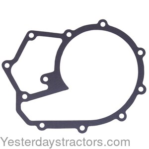 John Deere 3155 Water Pump Housing Gasket R56809