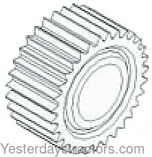 R59696 Pinion Gear R59696