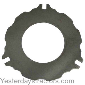 John Deere 4760 PTO Clutch Plate R61066