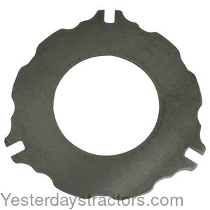 John Deere 4040 PTO Clutch Plate R61066