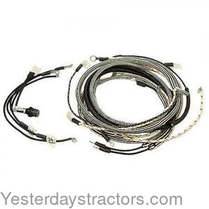 Farmall C Wiring Harness Kit R6561