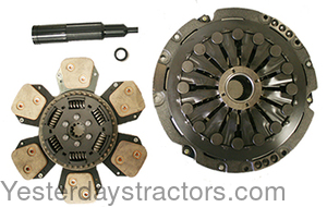 John Deere 2650 Clutch Kit R68485NKIT