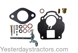 Farmall AV Carburetor Kit R6873