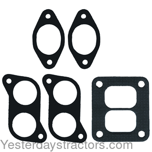 John Deere 9100 Manifold Gasket Set R7031G