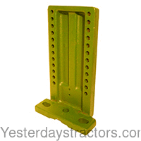 John Deere 8440 Fender Bracket R70588