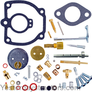 Farmall I6 Carburetor Kit R7524