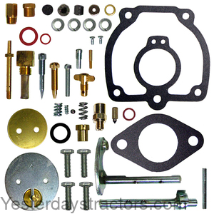 R7526 Comprehensive Carburetor Kit R7526