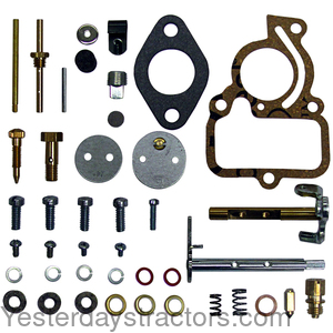 R7528 Comprehensive Carburetor Kit R7528