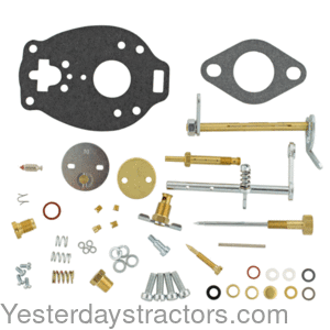 R7825 Carburetor Kit R7825