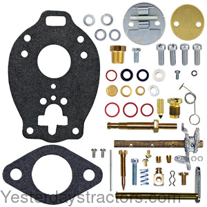 R7829 Carburetor Kit R7829