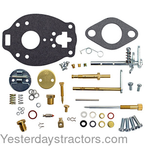 R7840 Carburetor Kit R7840