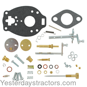 Ford 700 Carburetor Kit R7854