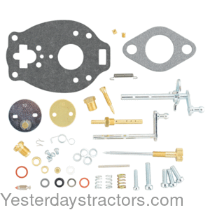 Ford 2111 Carburetor Kit R7856