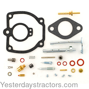 Farmall 350 Carburetor Kit R7857