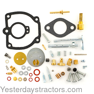 R7858 Carburetor Kit R7858