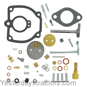 R7862 Carburetor Kit R7862