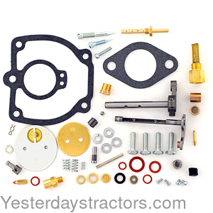 Farmall 756 Carburetor Kit R7871