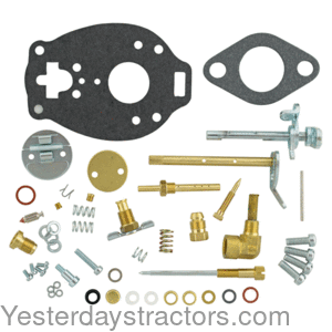 Farmall B Carburetor Kit R7875