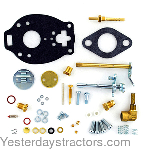 Farmall AV Carburetor Kit R7877