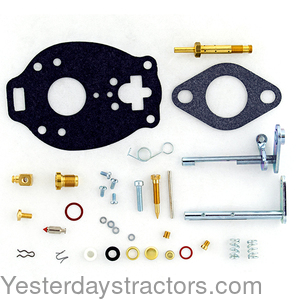 Farmall 330 Carburetor Kit R7880