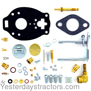 Farmall 330 Carburetor Kit R7881