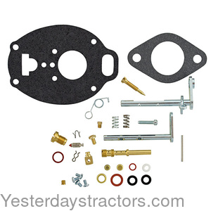 Farmall 2544 Carburetor Kit R7890