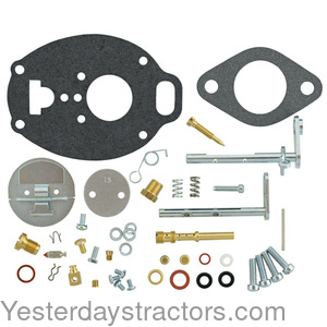 Farmall 2544 Carburetor Kit R7891