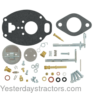 Farmall 3400A Carburetor Kit R7893