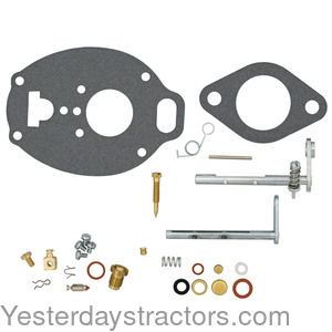 Farmall 666 Carburetor Kit R7894