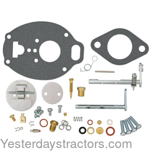 Farmall 666 Carburetor Kit R7895