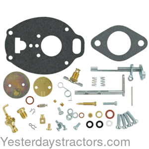 John Deere 330 Carburetor Kit R7899