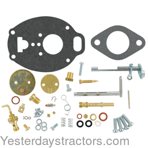 John Deere MC Carburetor Kit R7901