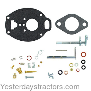 John Deere MT Carburetor Kit R7902