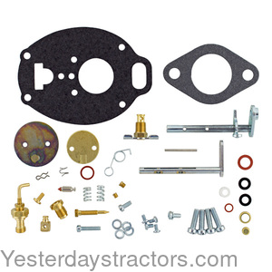 John Deere 40 Carburetor Kit R7903