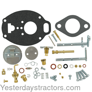 John Deere 430 Carburetor Kit R7905