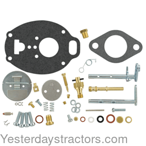 R7909 Carburetor Kit R7909