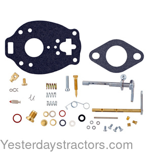 John Deere 1010 Carburetor Kit R7910