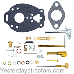 R7914 Carburetor Kit R7914