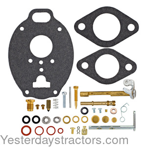 Minneapolis Moline ZB Carburetor Kit R7917