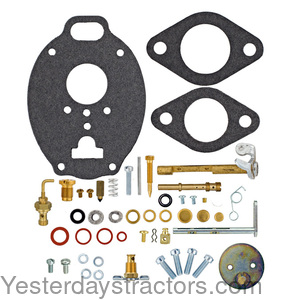 Minneapolis Moline ZB Carburetor Kit R7918