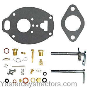 Oliver 660 Carburetor Kit R7925