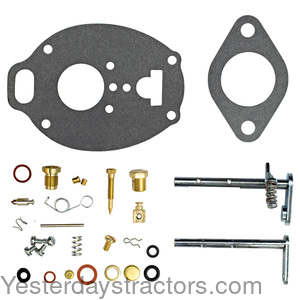 Oliver 550 Carburetor Kit R7925