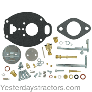 Oliver 550 Carburetor Kit R7928