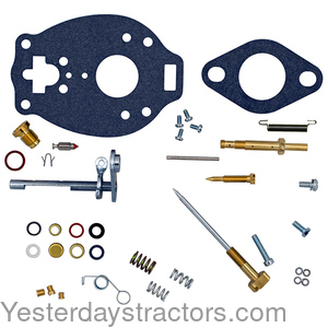 Oliver 440 Carburetor Kit R7929