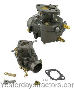 Minneapolis Moline G900 Carburetor R7939