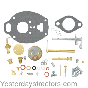 Oliver 88 Carburetor Kit R8057