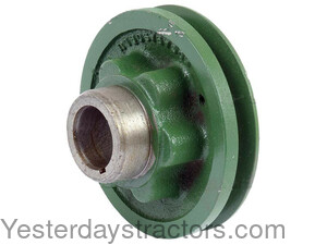 John Deere 2030 Crankshaft Pulley R80808