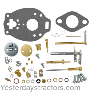 Oliver 60 Carburetor Kit R8110