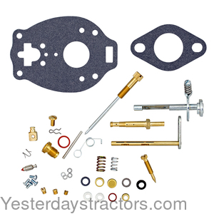 Oliver 60 Carburetor Kit R8111
